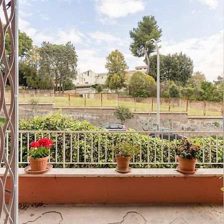 Stanza Portuense Hotel Rome Exterior photo