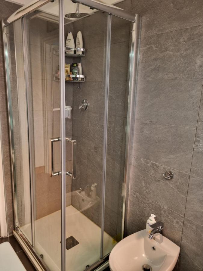 Stanza Portuense Hotel Rome Exterior photo